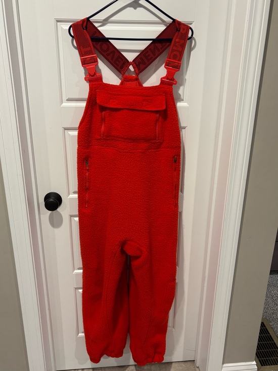 Free People Jackets & Blazers - FP Movement Women's Hit the Slopes Salopette